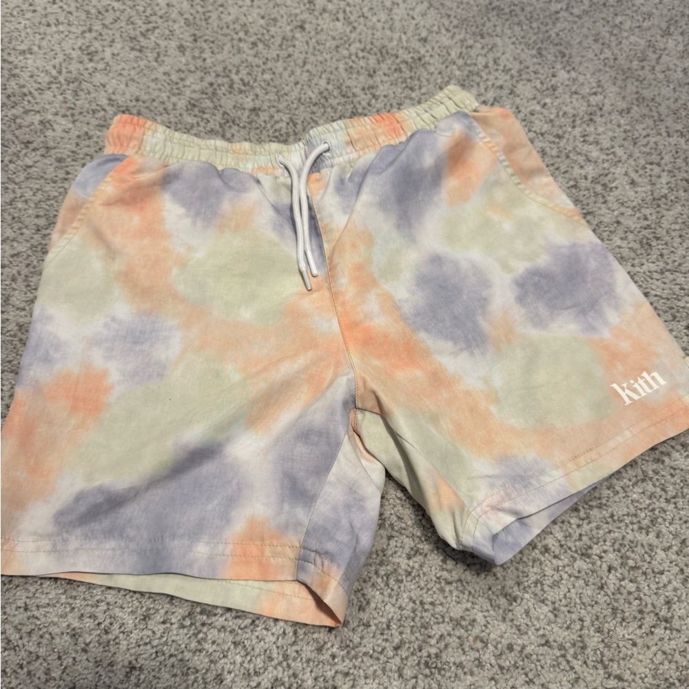 KITH Boys Swim Short- YL (10-12)